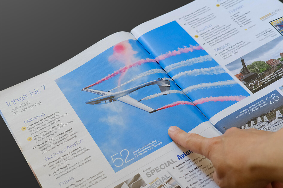 Allstar-Pzl-Glider-Aerokurier-Companyportrait-Overview